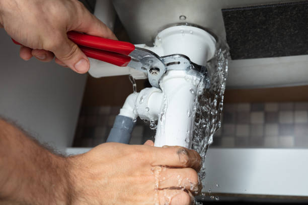Best Emergency water damage restoration  in First Mesa, AZ