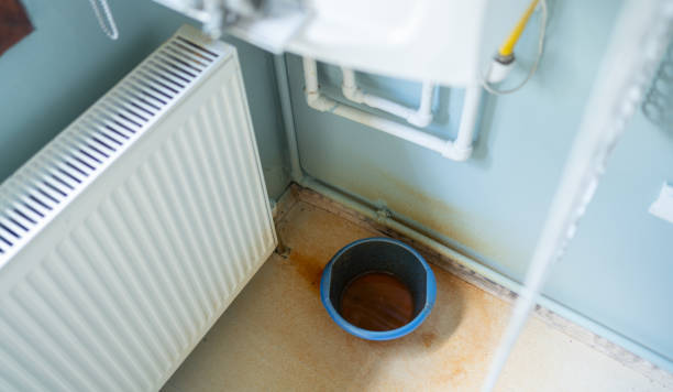 Best Local water damage restoration  in First Mesa, AZ